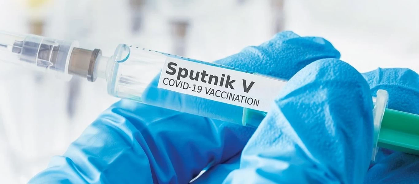 Ρώσος ΥΠΕΞ: «Θέμα εβδομάδων η έγκριση του Sputnik V από τον ΠΟΥ»